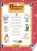 Buenas Noches para toda la semana 2 cover