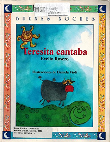 Teresita cantaba