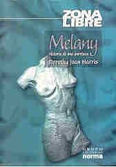 Melany historia de una anoréxica