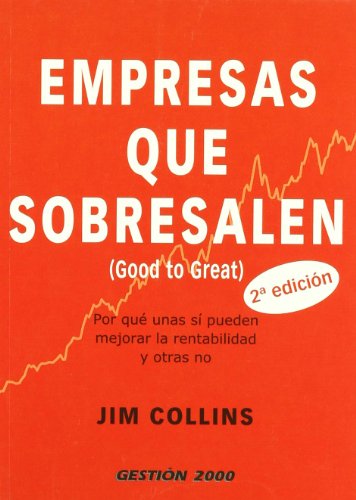 Empresas que sobresalen