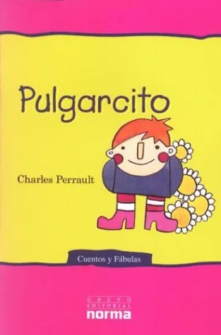 Pulgarcito