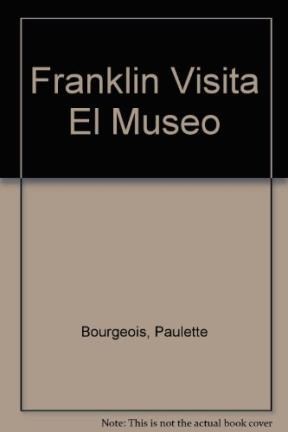 Franklin visita el museo