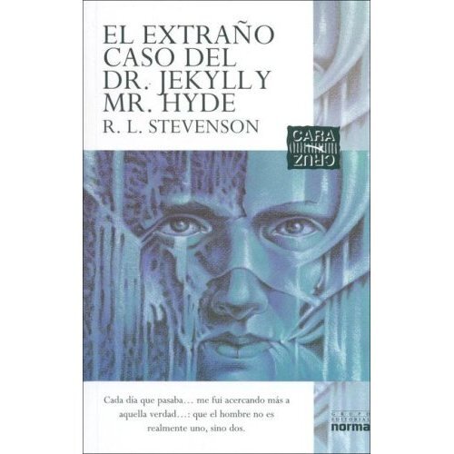 El extraño caso del Dr. Jekyll y Mr. Hyde