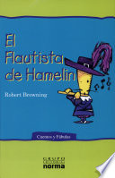 El flautista de Hamelin cover