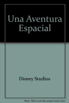 Una Aventura Espacial cover