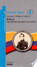 Bolívar cover