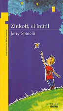 Zinkoff, el inútil cover