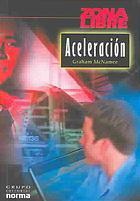Aceleración cover