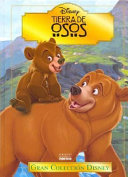 Tierra de osos