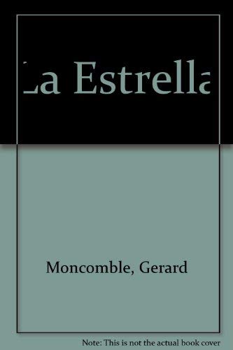 La Estrella cover