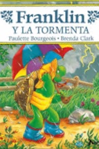 Franklin y la tormenta