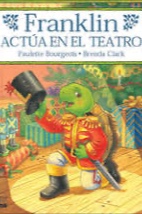 Franklin Actua en el Teatro