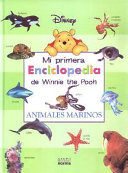 Animales marinos cover