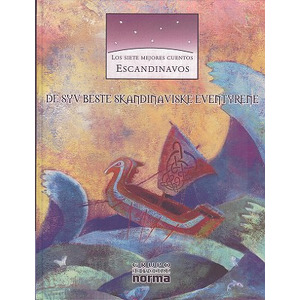 Los siete mejores cuentos escandinavos