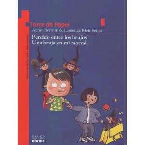 Perdido entre los brujos