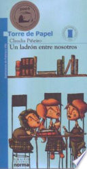 Un ladrón entre nosotros