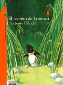 El secreto de Lorenzo cover