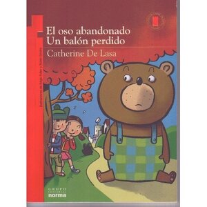 El oso abandonado