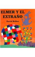 Elmer y el extraño