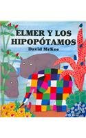 Elmer Y Los Hippopotamos/elmer And Thehippopotamus