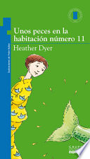Unos peces en la habitación número 11 cover