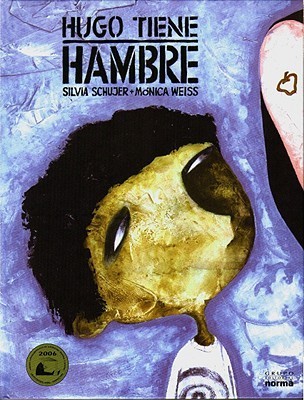 Hugo tiene hambre cover