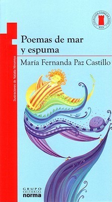 Poemas de mar y espuma