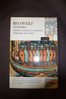 Beowulf