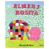 Elmer y Rosita