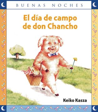 El día de campo de don Chancho cover