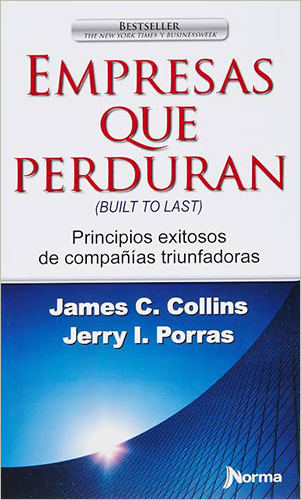 Empresas que perduran