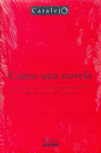 Como una novela