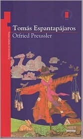 Tomás Espantapájaros