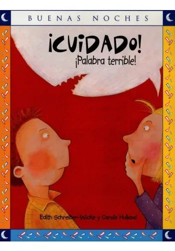Cuidado! / Beware!
