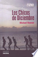 Los Chicos de diciembre