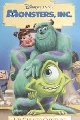 Monsters, inc