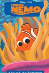 Buscando a Nemo cover