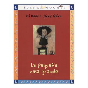 La pequeña niña grande