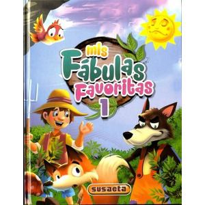 Mis fábulas favoritas