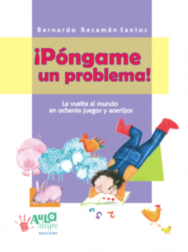 ¡Póngame un problema! cover