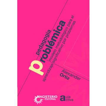 Pedagogía Problématica cover