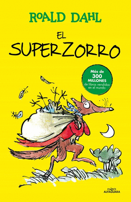 El superzorro