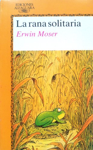LA Rana Solitaria