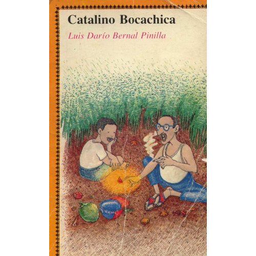 Catalino Bocachica