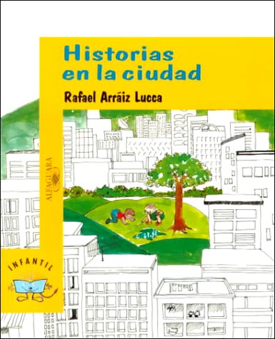 Historias en la Cuidad