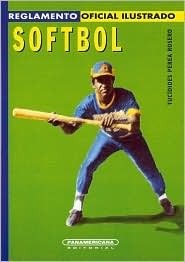 Reglamento de softbol cover