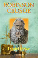 Robinson Crusoe cover