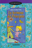 La hermana del principito cover