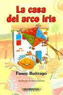 La casa del arco iris cover
