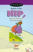 Hip, Hipopotamo Vagabundo cover